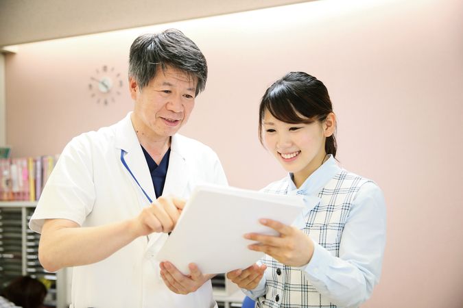 横浜医療秘書＆ＩＴ専門学校