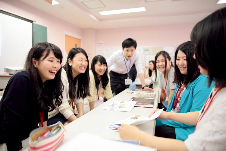 横浜医療秘書専門学校の情報満載 口コミ 就職など みんなの専門学校情報