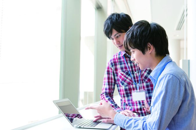 大原簿記情報ビジネス専門学校横浜校