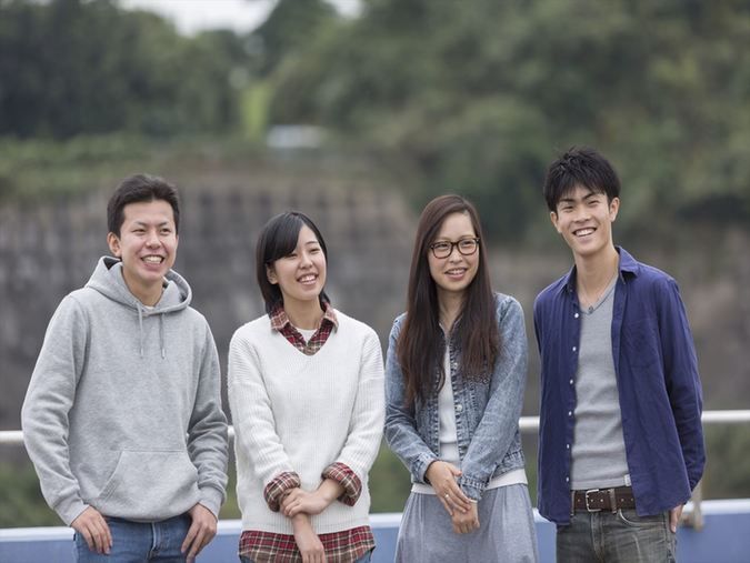 横浜テクノオート専門学校