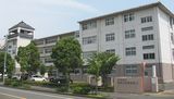 島田工業高等学校外観画像