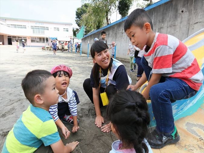 聖ヶ丘保育専門学校