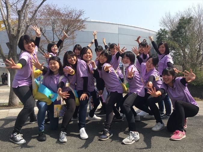 聖ヶ丘保育専門学校