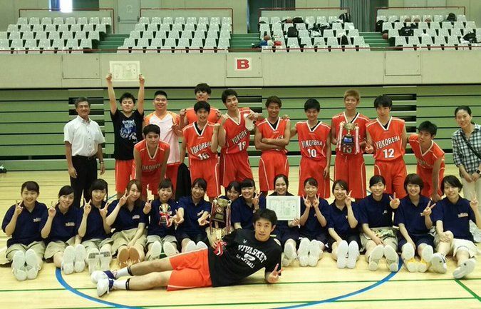 横浜リハビリテーション専門学校