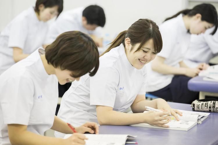 横浜リハビリテーション専門学校の情報満載 口コミ 就職など みんなの専門学校情報