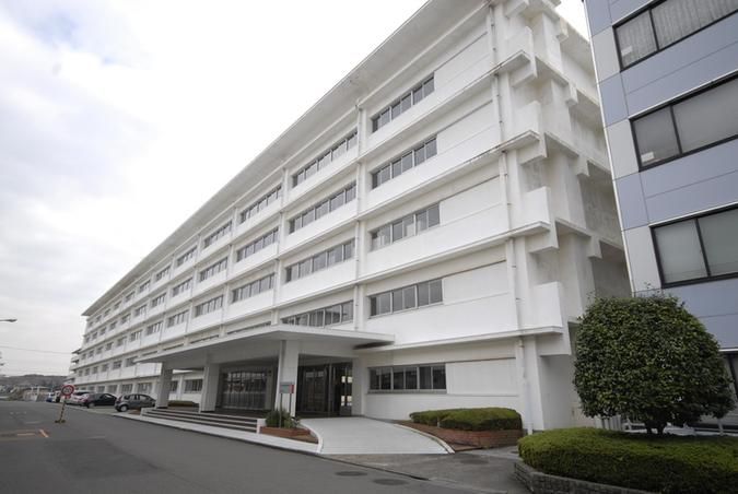 専門学校日産横浜自動車大学校