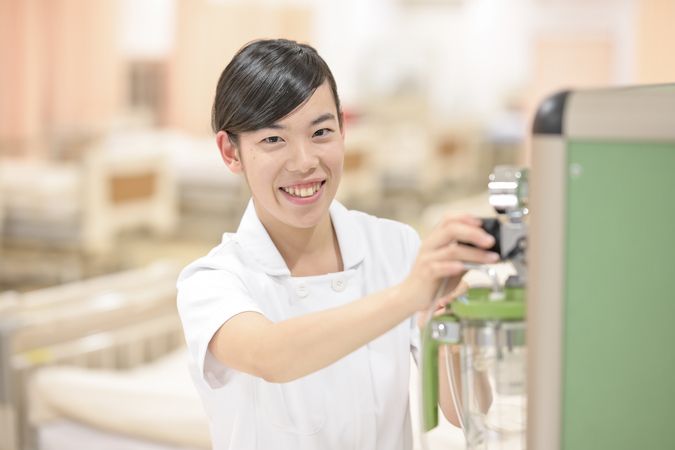 イムス横浜国際看護専門学校