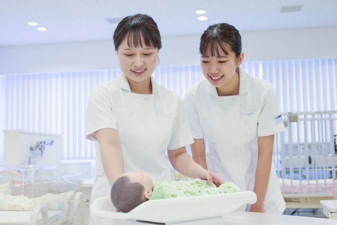 イムス横浜国際看護専門学校
