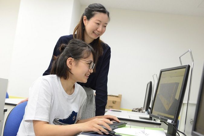 外語ビジネス専門学校