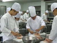 神奈川 製菓 調理 栄養分野 専門学校一覧 9校 口コミ ランキングで比較 みんなの専門学校情報