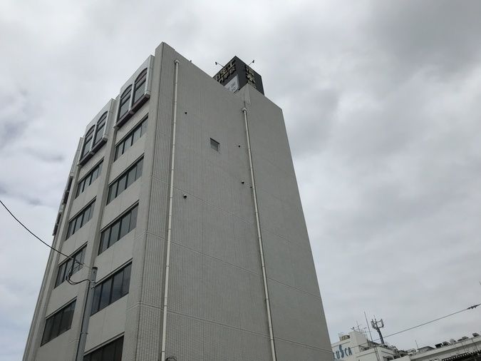 湘南歯科衛生士専門学校