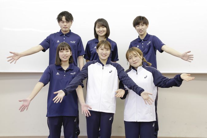 ＹＭＣＡ健康福祉専門学校