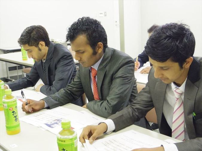 柏木実業専門学校