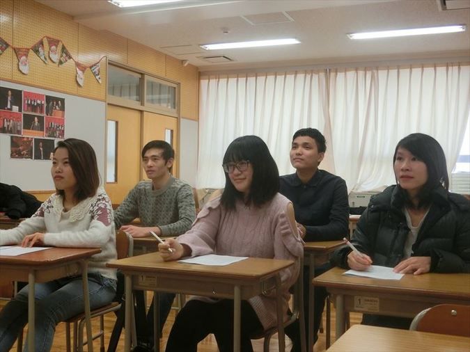 柏木実業専門学校