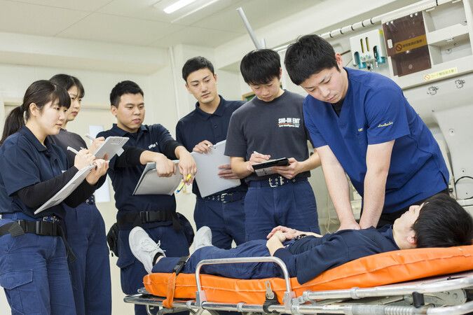 湘央生命科学技術専門学校