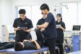 看護リハビリ新潟保健医療専門学校