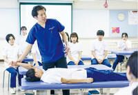 Japanサッカーカレッジ マネージャー トレーナー科 口コミ 学科情報をチェック みんなの専門学校情報 Japanサッカーカレッジ マネージャー トレーナー科 口コミ 学科情報をチェック みんなの専門学校情報