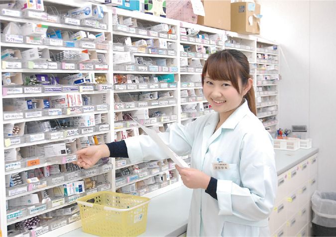 新潟ビジネス専門学校