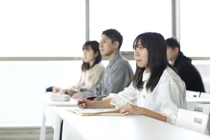 新潟公務員専門学校