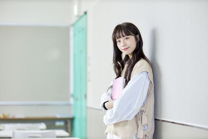 新潟公務員専門学校