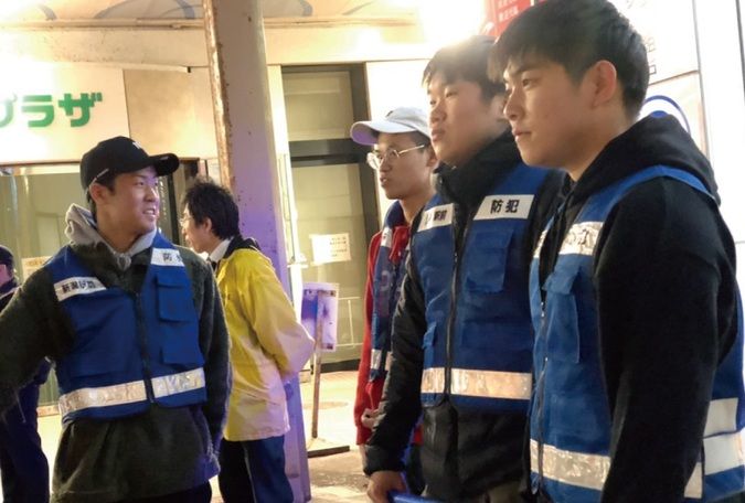 新潟公務員専門学校