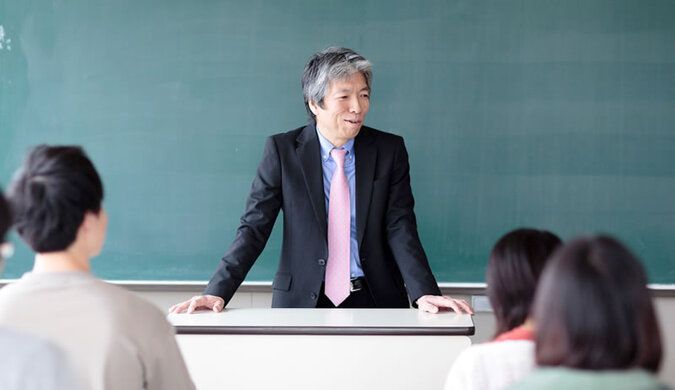 新潟公務員専門学校