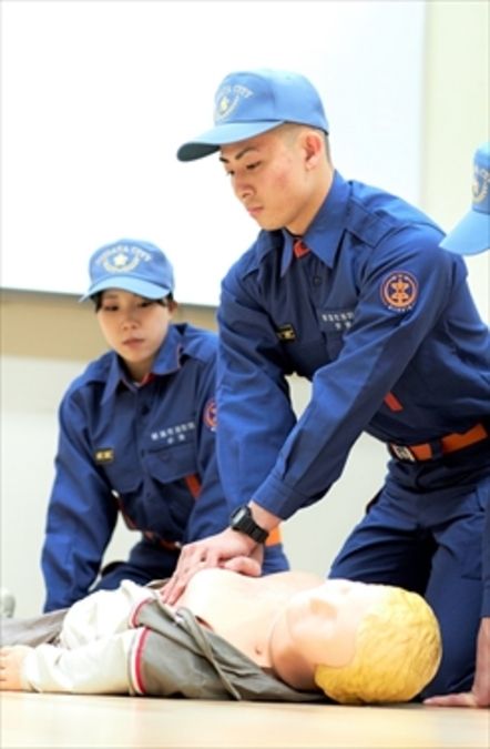 新潟公務員専門学校