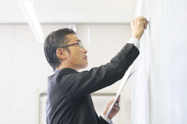 新潟公務員専門学校画像