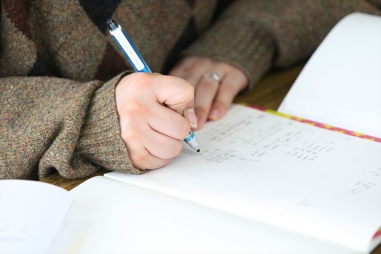 新潟公務員専門学校画像