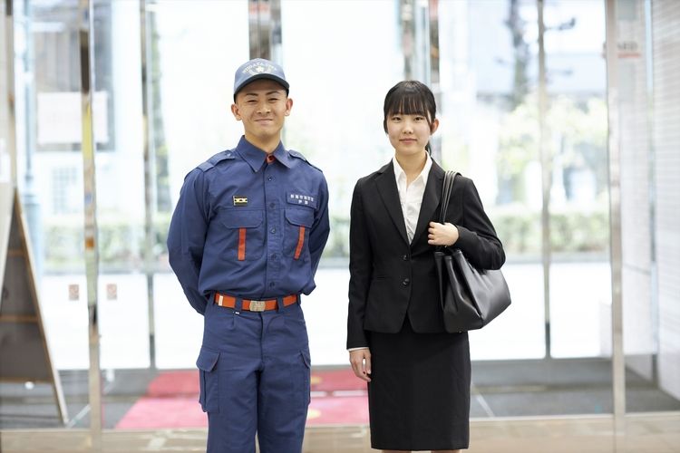 新潟公務員専門学校画像