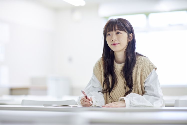 新潟公務員専門学校画像