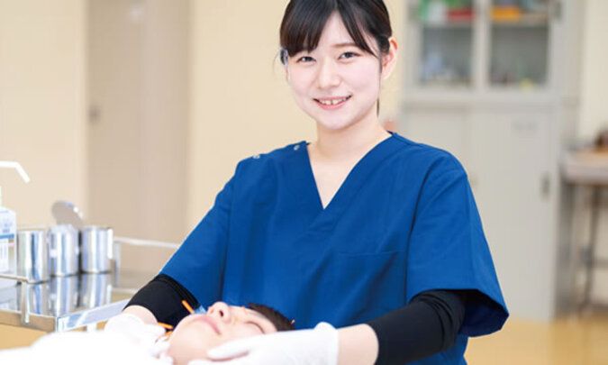 国際メディカル専門学校