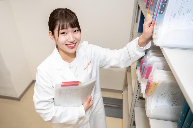 国際メディカル専門学校画像