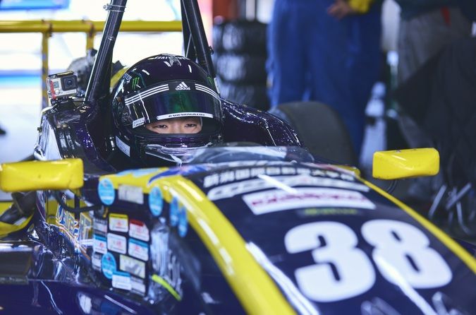 専門学校　新潟国際自動車大学校