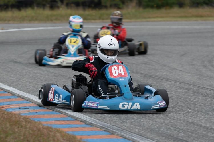 専門学校　新潟国際自動車大学校画像