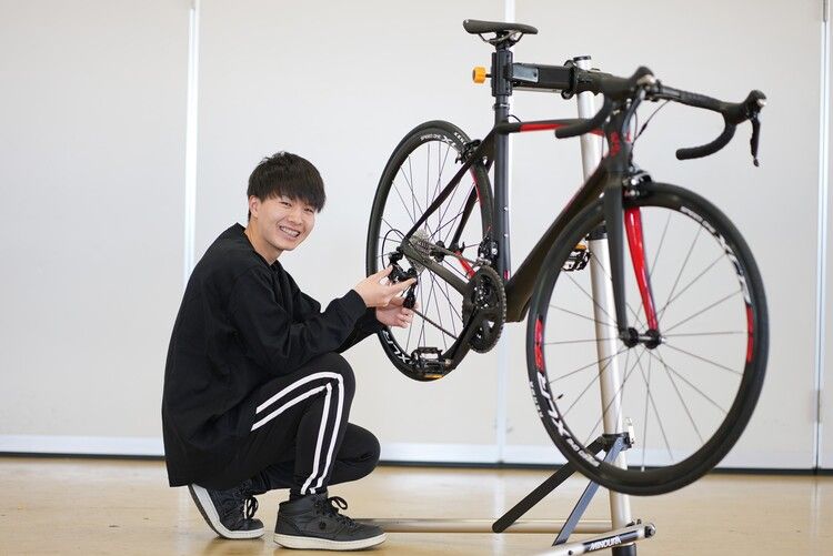 専門学校　新潟国際自動車大学校画像