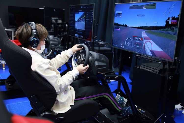 専門学校　新潟国際自動車大学校画像