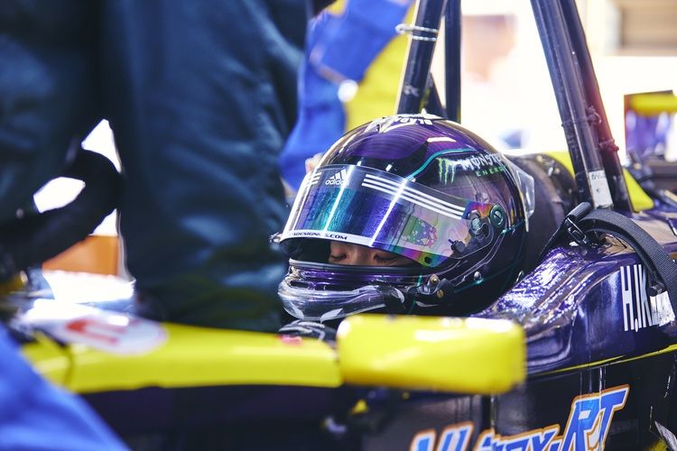 専門学校　新潟国際自動車大学校画像