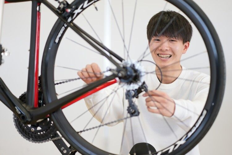 専門学校　新潟国際自動車大学校画像