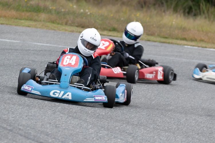 専門学校　新潟国際自動車大学校画像