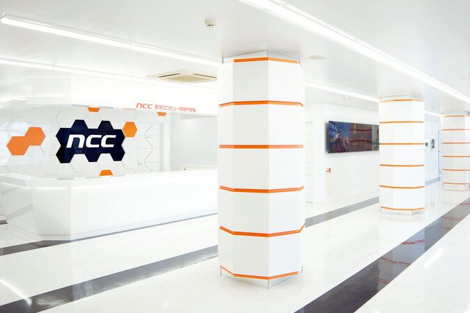 新潟コンピュータ専門学校