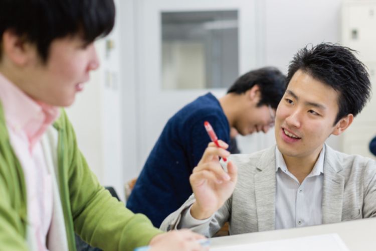 新潟建築・インテリア・ものづくり大学校画像