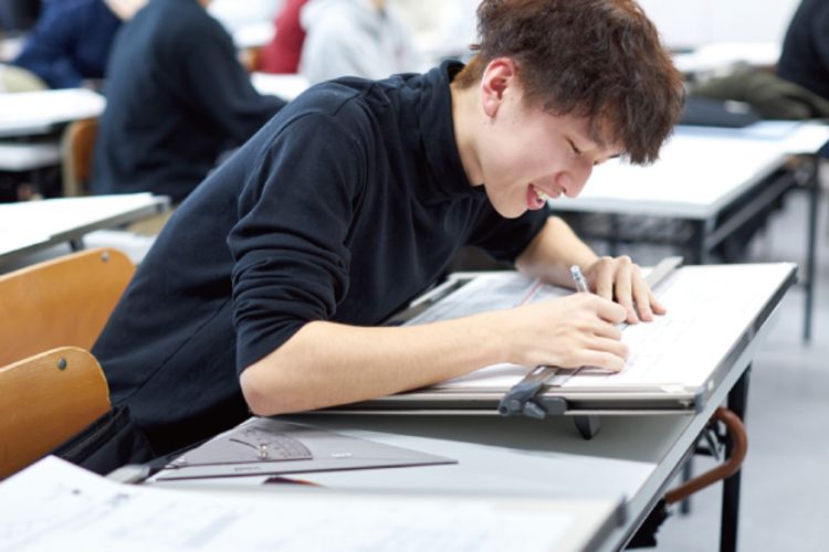 新潟工科専門学校の情報満載 口コミ 就職など みんなの専門学校情報