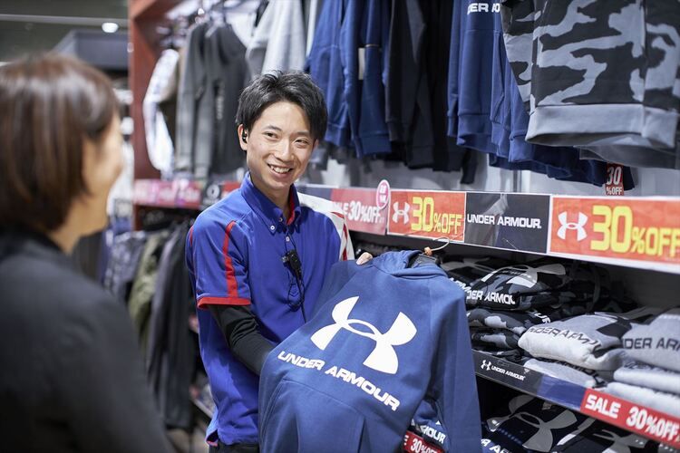 アップルスポーツカレッジ画像