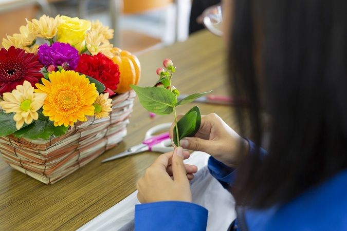 新潟農業・バイオ専門学校