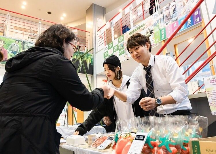 新潟農業 バイオ専門学校の情報満載 口コミ 就職など みんなの専門学校情報 新潟農業 バイオ専門学校の情報満載 口コミ 就職など みんなの専門学校情報