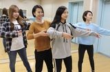 国際音楽・ダンス・エンタテイメント専門学校