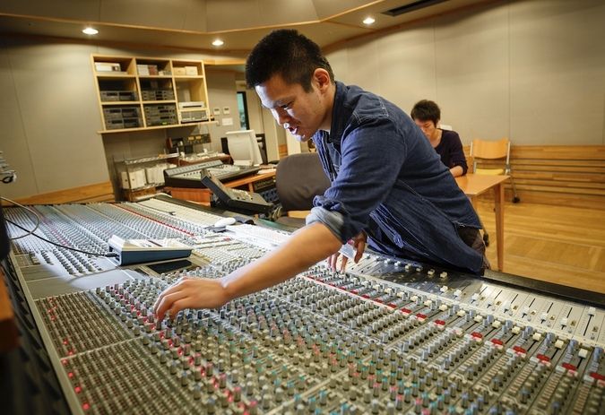 国際音楽・ダンス・エンタテイメント専門学校