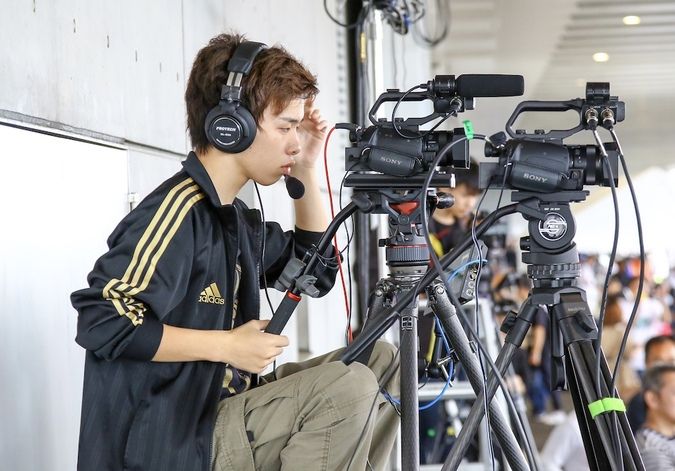 国際音楽・ダンス・エンタテイメント専門学校