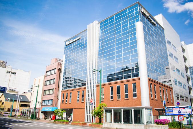 国際音楽・ダンス・エンタテイメント専門学校